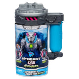 Mr Beast Lab Mutators W1 Mech Mutation Chamber Metallic Panther