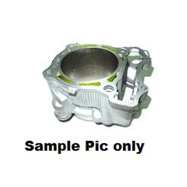 KBS ERADICATE RUST SMALL MACHINES REPAIR KIT GREY