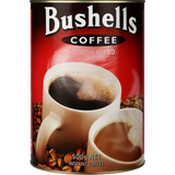 Smooth Blend Instant Coffee Bushells 500g