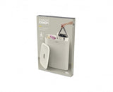 Joseph Joseph Tota 90L Laundry Separation Basket Ecru