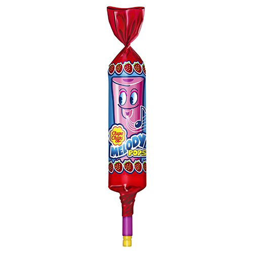 Chupa Chups Melody Pop 48 x 15g