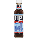 Original Brown Sauce HP 220ml