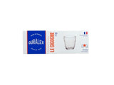 Duralex Gigogne Tumbler 90ml - Set 6