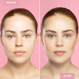 Mcobeauty Miracle Flawless Pressed Powder Translucent