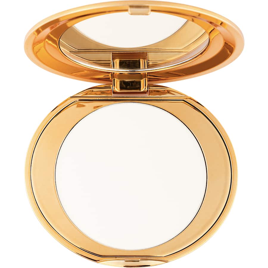 Mcobeauty Miracle Flawless Pressed Powder Translucent