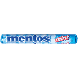 Mentos Mint Roll 40 x 37.5g
