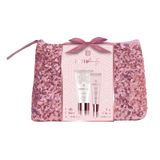 Winter Rose 2pcs Set