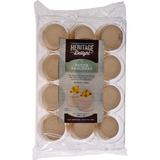 Petite Pavlovas Heritage Delight 12 Pack