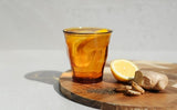 Duralex Picardie Tumbler  Amber  250ml - Set 6