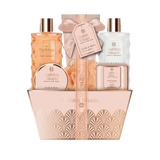 Vanilla & Amber 6pcs Set