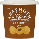 Apricot Jam Anathoth Farm 455g