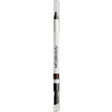 Mcobeauty Eyeliner Pencil Dual Ended Chocolate .6g