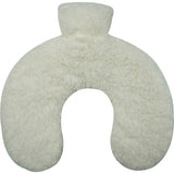 Toasty Hot Water Bottle With Cover Assorted