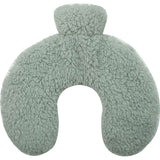 Toasty Hot Water Bottle With Cover Assorted
