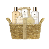 Mandarin & Grapefruit 5pcs Basket Set