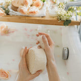 Mandarin & Grapefruit 5pcs Basket Set