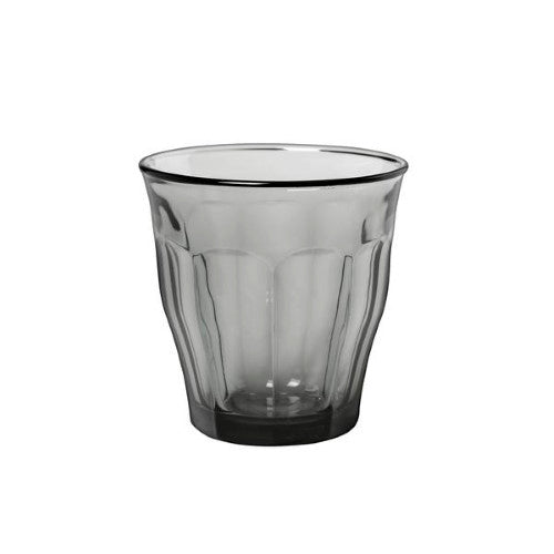 Duralex Picardie Tumbler Grey 250ml - Set 4