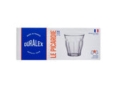 Duralex Picardie Tumbler 200ml - Set 6
