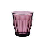 Duralex Picardie Tumbler Plum 250ml - Set 4
