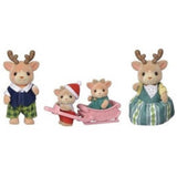 Sylvanian Families Reindeer Family