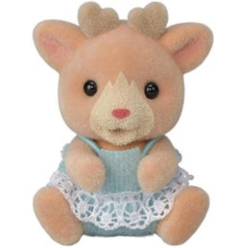 Sylvanian Families Reindeer Twins