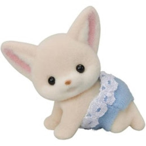 Sylvanian Families Fennec Fox Twins