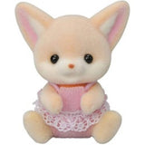 Sylvanian Families Fennec Fox Twins