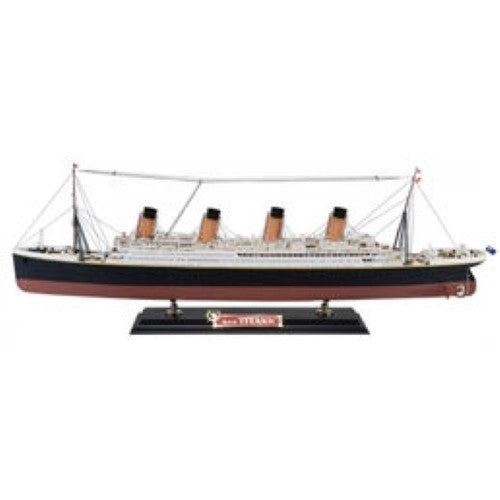 Airfix 1:400 R.M.S Titanic A50146A