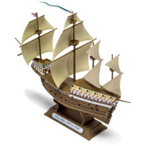 Airfix 1:400 Mary Rose