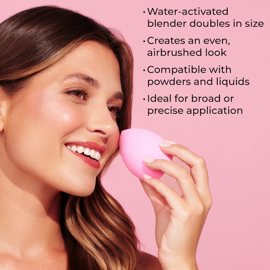 Mcobeauty Beauty Blender Jumbo 1ea