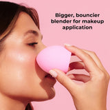 Mcobeauty Beauty Blender Jumbo 1ea