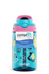 Kids Autospout Bottle - Contigo Butterflies (414ml)