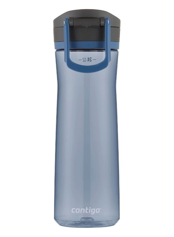 Contigo Bottle - Jackson Autopop Blue Corn (709ml)