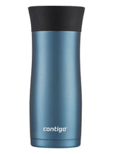 Autoseal Mug - Contigo West Loop Dark Ice (473ml)