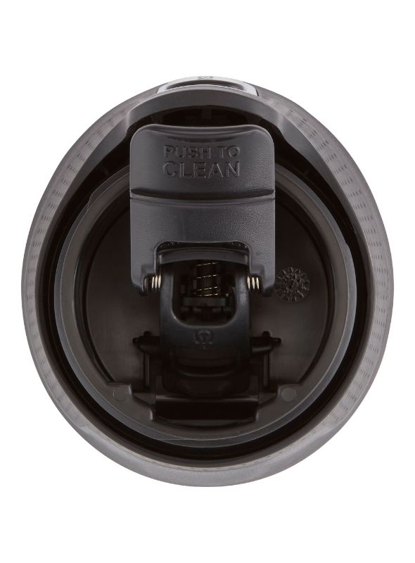 Autoseal Mug - Contigo West Loop Dark Ice (473ml)