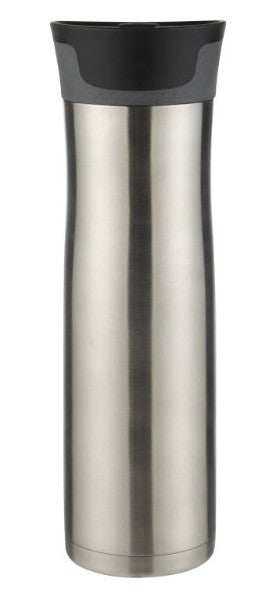 West Loop 'Autoseal' Mug - S/S 591ml - Contigo