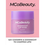 Mcobeauty Overnight Lip Mask Candy 20g