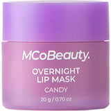 Mcobeauty Overnight Lip Mask Candy 20g