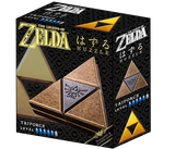 Huzzle Puzzl - Zelda Tri-Force (Lv5)