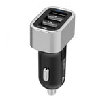 4.8A TRIPLE USB IN-CAR CHARGER