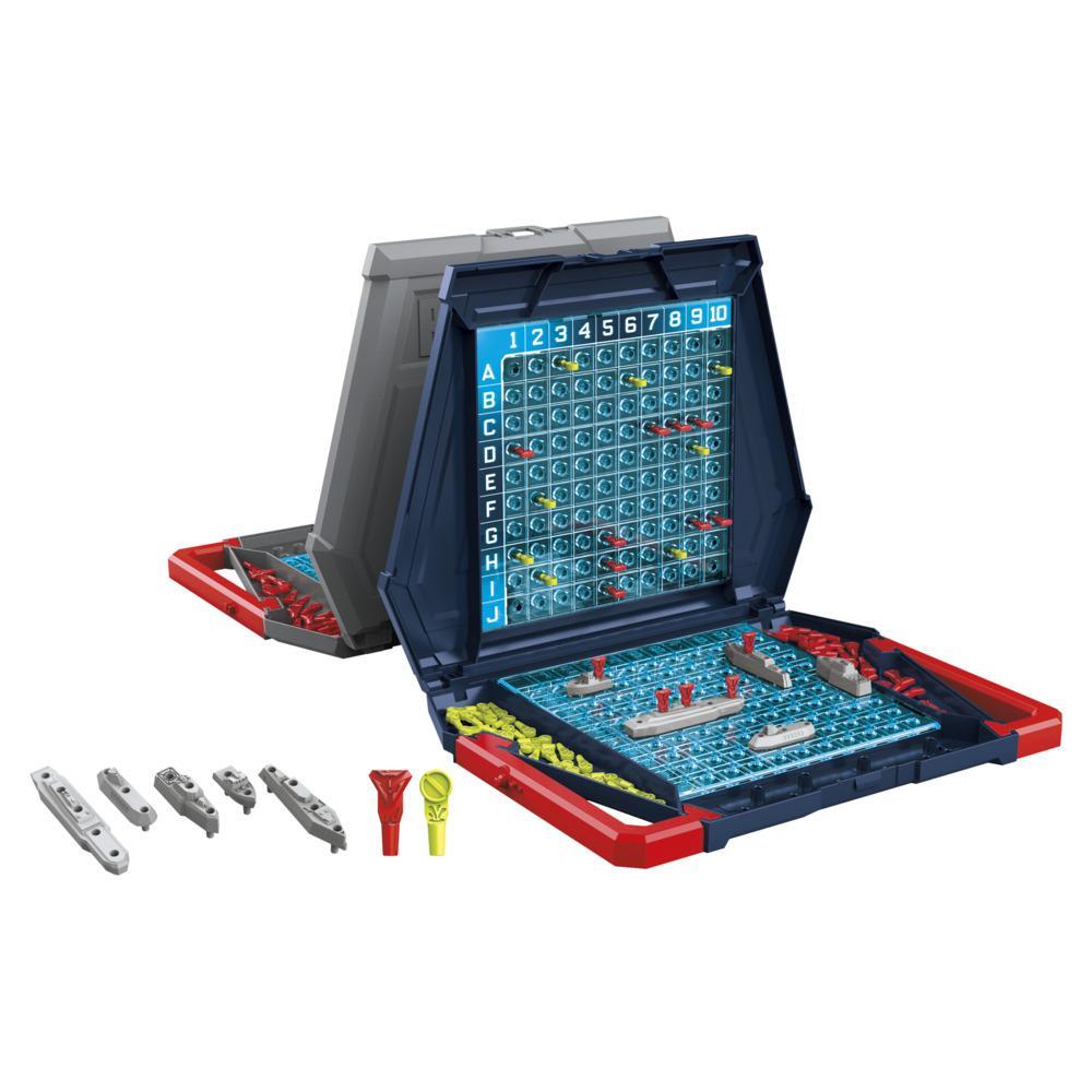 Battleship - Classic Classic Game