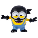Despicable Me 4 Countdown Calendar Toy