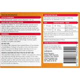Nurofen Children Ibuprofen 7+ Years Orange Capsules 12pack