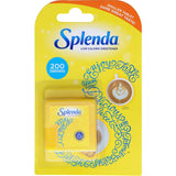 Splenda Sweetener  Tablets 200pack