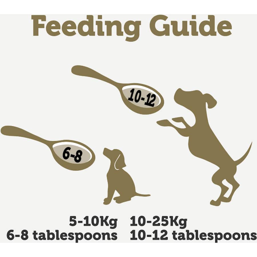 Applaws Wet Dog Food Beef Bone Broth & Turmeric Pouch 200g