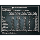 Continental Dip Smoky Capsicum 30g