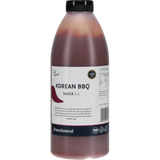 Korean BBQ Sauce - French Maid - 1L