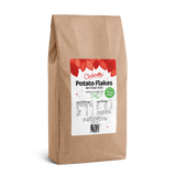 Instant Mashed Potato Flakes Cinderella 10kg