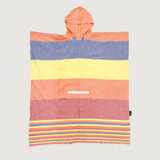 Moana Road - Turkish Towel Hoodie - Multicolour - 2 units