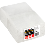 Greaseproof Bags #1 White Gilmours 170 x 140mm 1000 Pack